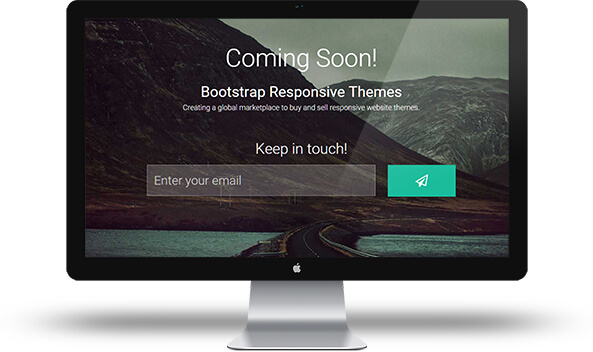 Bootstrap Responsive Themes